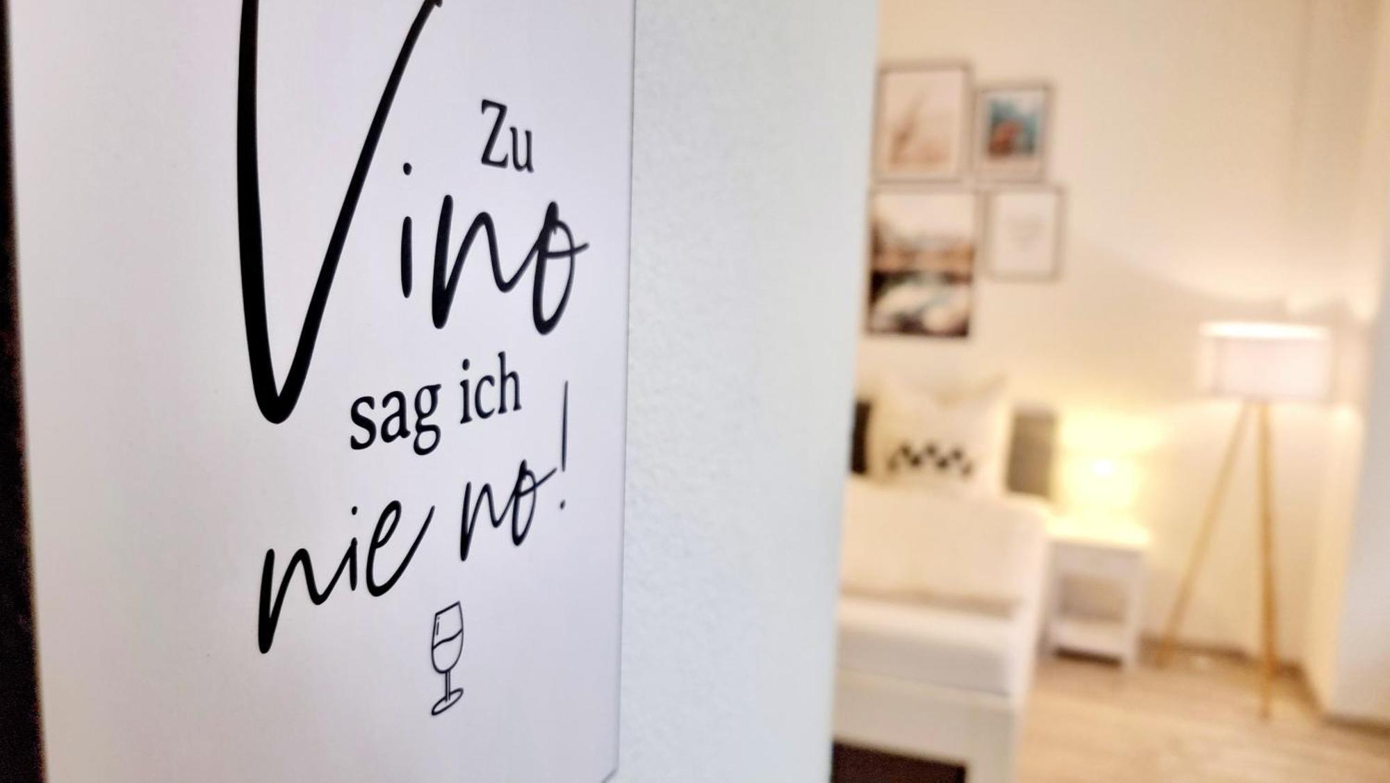 Stadtgarten-Studios - Im Zentrum Mit Parkplatz فاينغارتن المظهر الخارجي الصورة